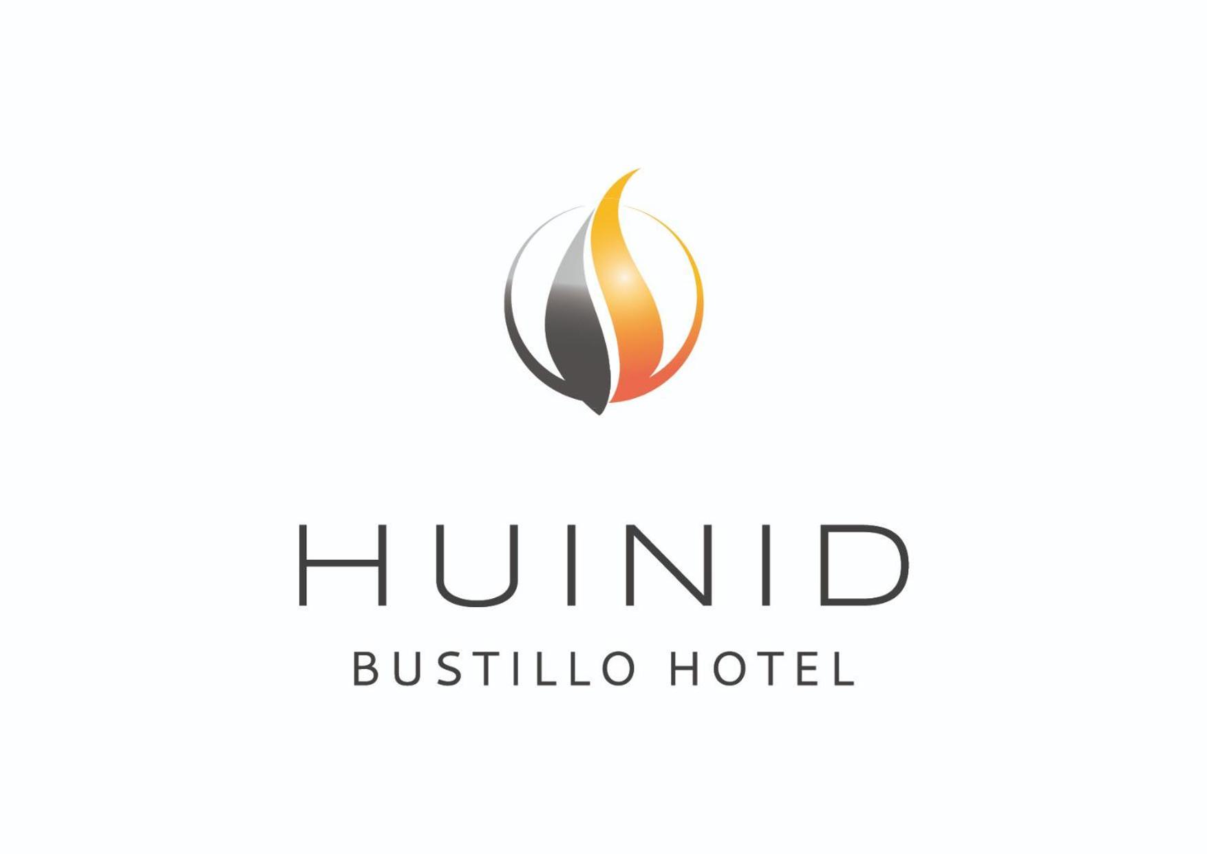 Huinid Bustillo Hotel & Spa San Carlos de Bariloche Dış mekan fotoğraf